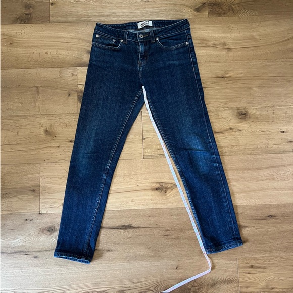 Naked&Famous jeans - Picture 5 of 6